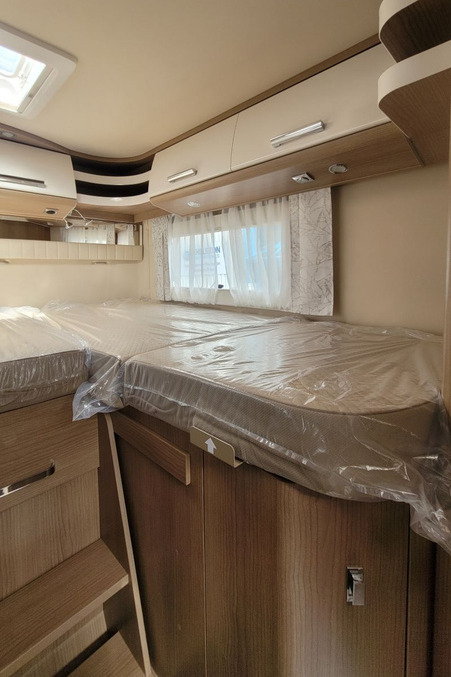 75D8EA 27 Carthago C2 Tourer I 141 Kb Le TN381772