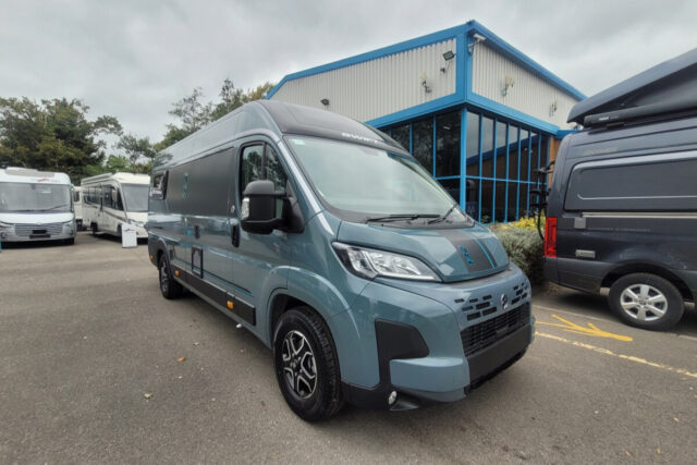 7655AA 01 Swift Carrera132 SMB41246