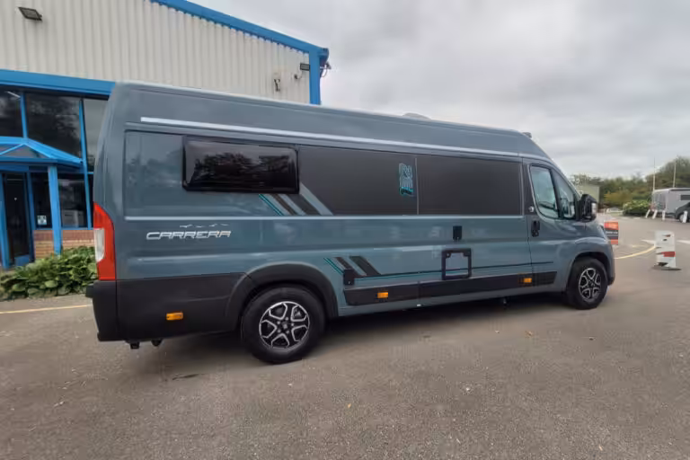 7655AA 03 Swift Carrera132 SMB41246