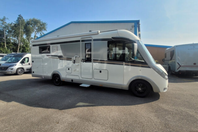 768406 03 Carthago Chic C Line I5.0QBL ET22MKK