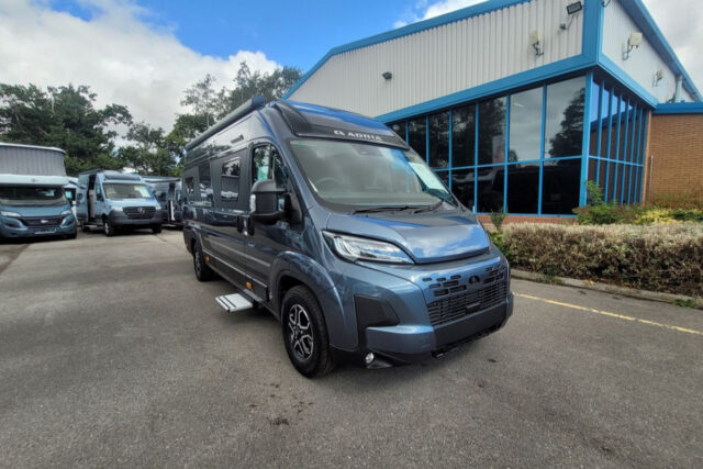770216 01 Adria Twin Supreme 640 Sgx TMD08673