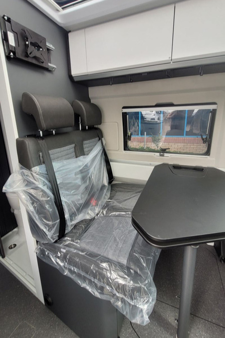 770216 13 Adria Twin Supreme 640 Sgx TMD08673