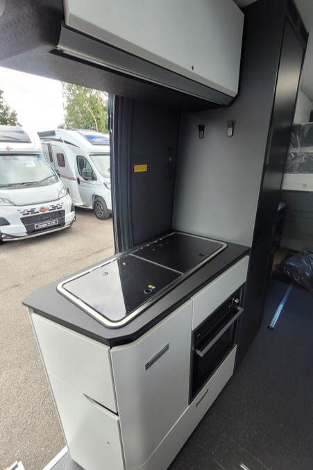 770216 15 Adria Twin Supreme 640 Sgx TMD08673