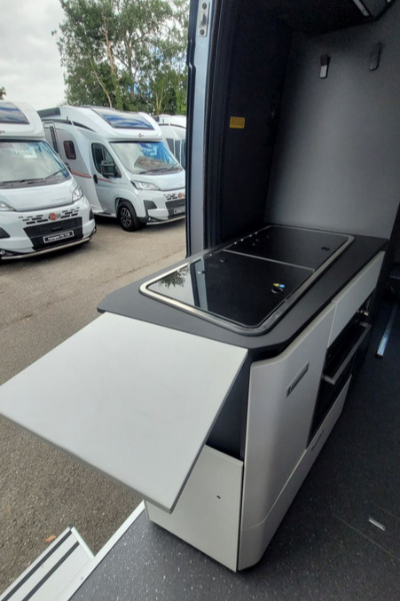 770216 16 Adria Twin Supreme 640 Sgx TMD08673