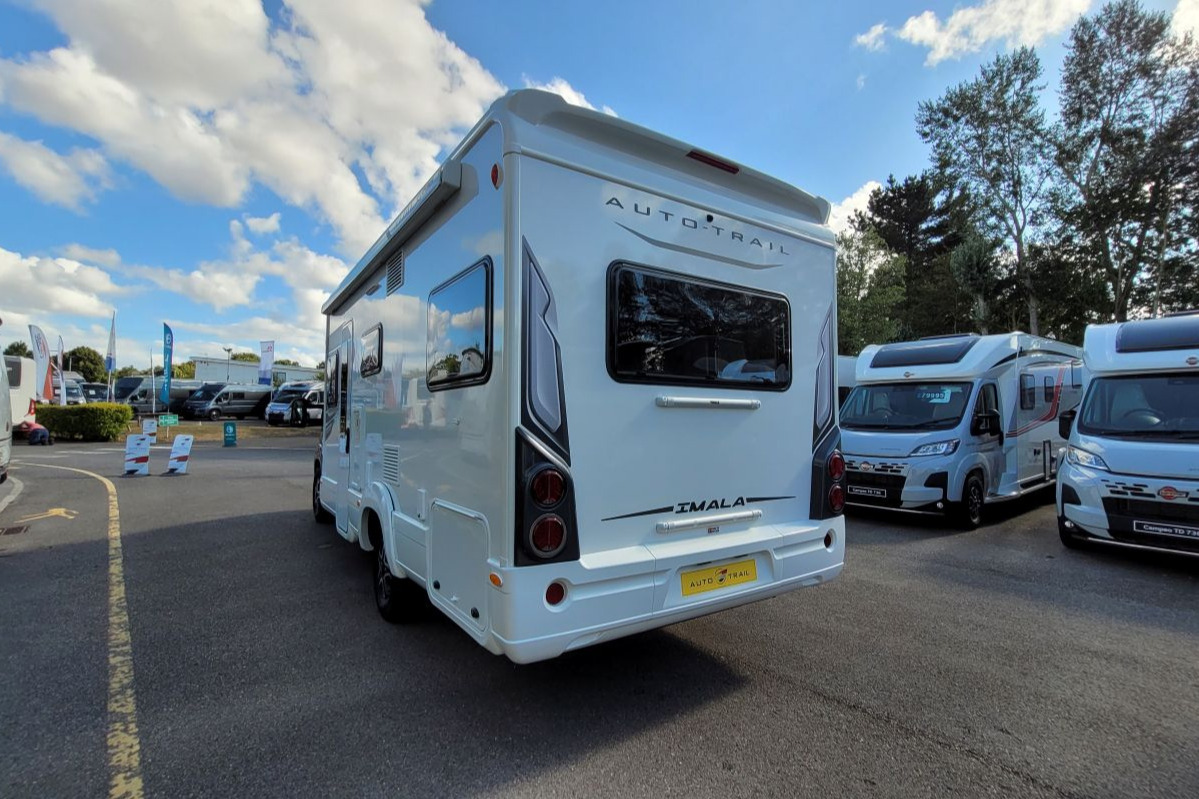 7732FA 04 Autotrail Imala 736 SMC22384