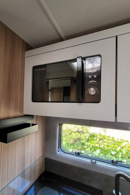7732FA 20 Autotrail Imala 736 SMC22384