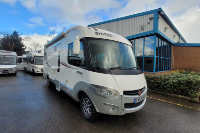 773F26 01 Rapido 9094DF FX15PZA