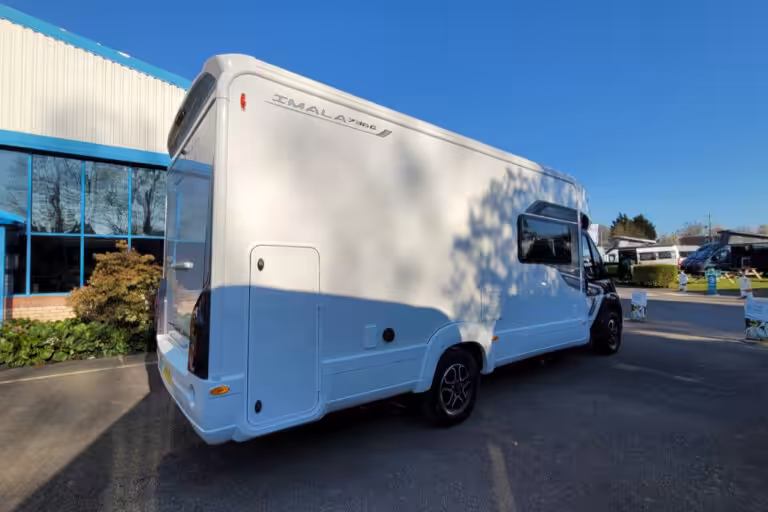 77A526 02 Autotrail Imala736G SMC21447