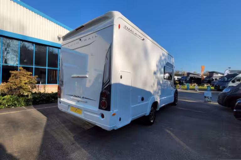 77A526 03 Autotrail Imala736G SMC21447
