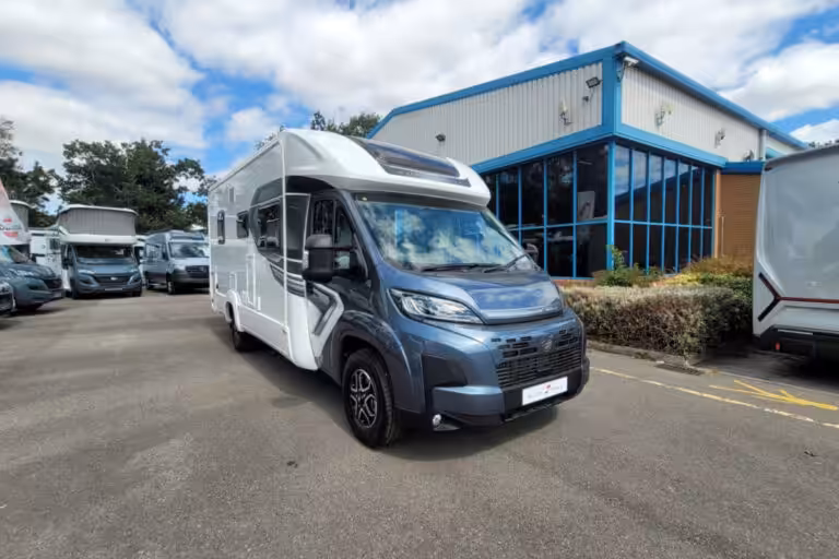 7803EA 01 Autotrail Imala730 TMD02946