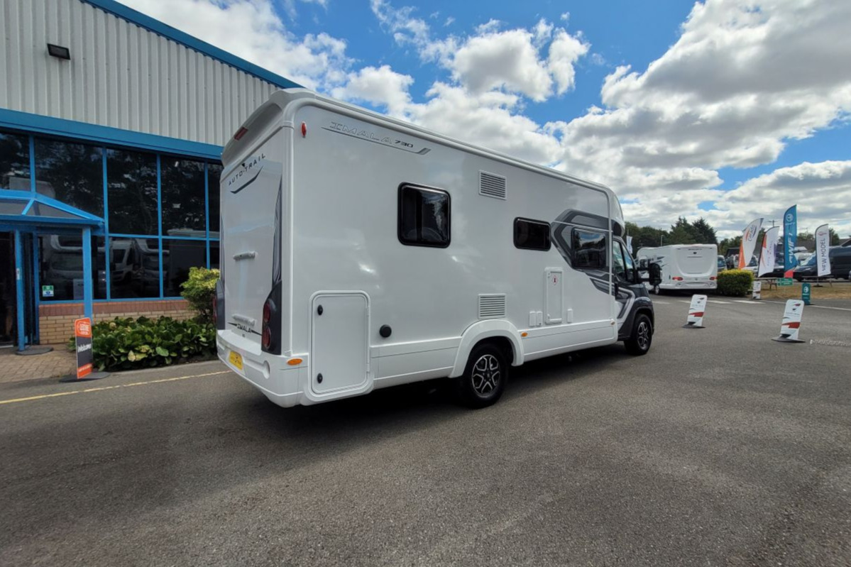 7803EA 04 Autotrail Imala730 TMD02946