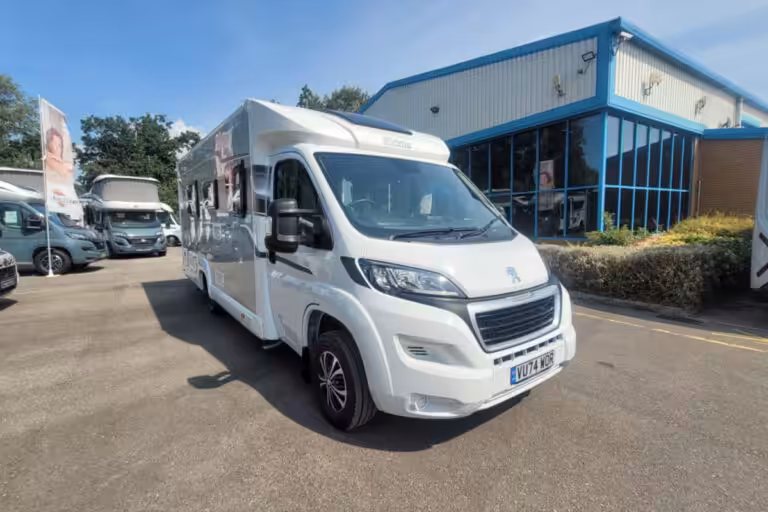 786652 01 Elddis Magnum185 VU74WOR