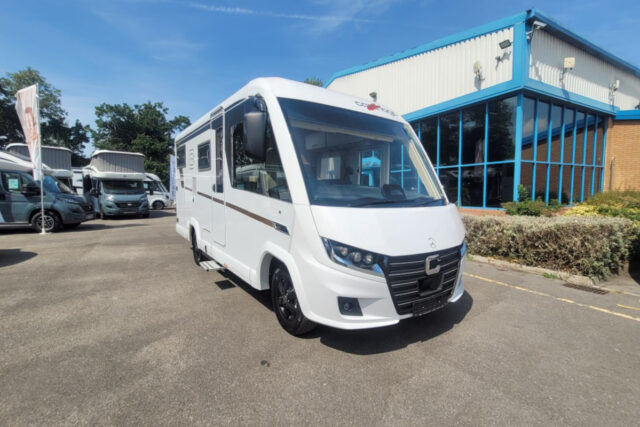 788766 01 Carthago C2 Tourer I141KBLE TN365478