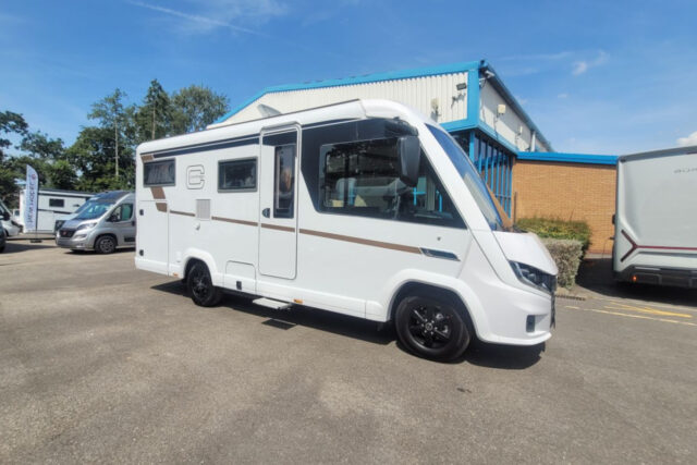 788766 02 Carthago C2 Tourer I141KBLE TN365478