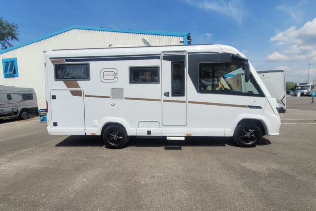 788766 03 Carthago C2 Tourer I141KBLE TN365478