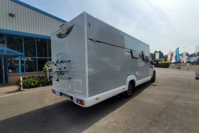 78A5C6 03 Elddis Autoquest 155 MagnumGT VN25CFP