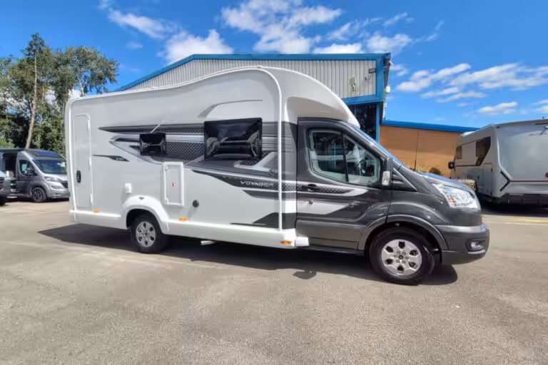78F49E 03 Swift Voyager540 RDSA20948
