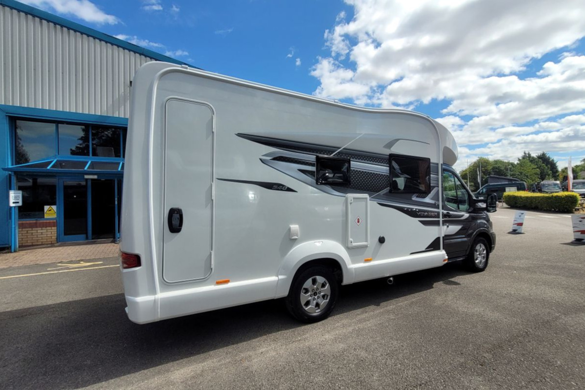 78F49E 04 Swift Voyager540 RDSA20948
