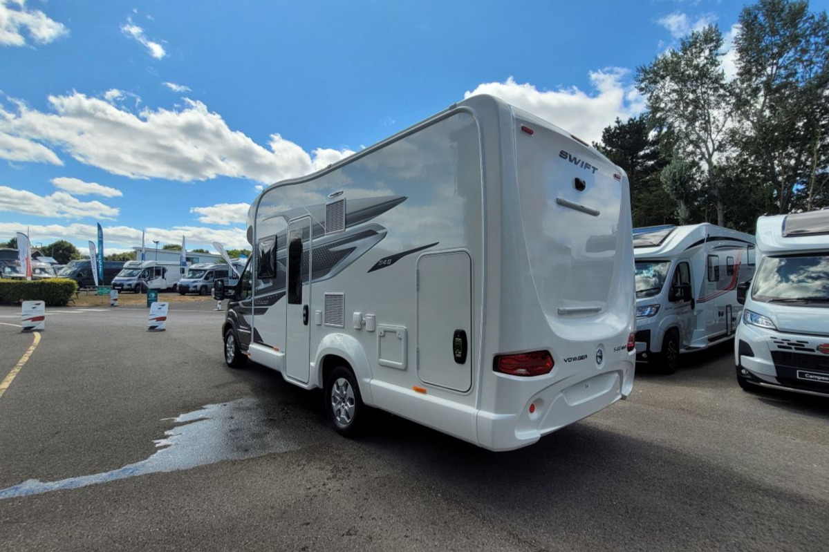 78F49E 05 Swift Voyager540 RDSA20948