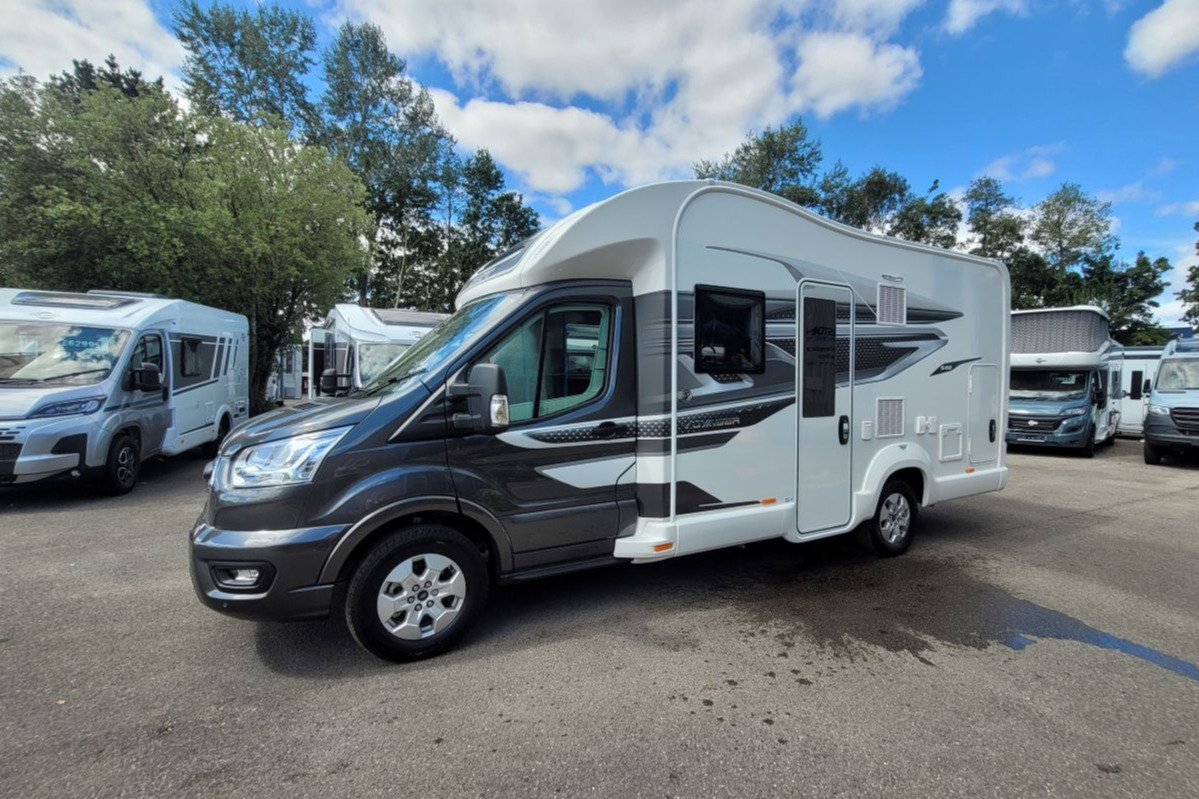 78F49E 06 Swift Voyager540 RDSA20948