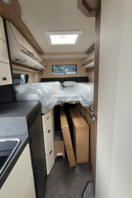 78F7EE 21 Malibu Genius Performance 4x4 641le TP893937