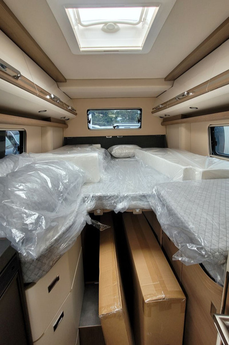 78F7EE 22 Malibu Genius Performance 4x4 641le TP893937