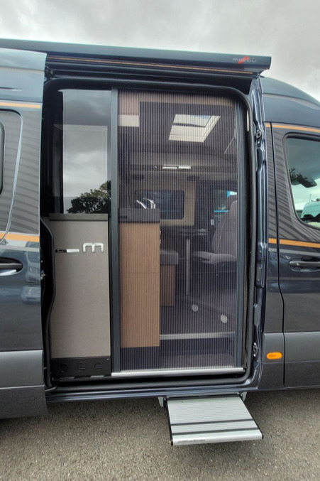 78F80A 04 Malibu Genius 641 Le TP908097