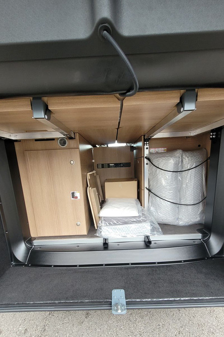 78F80A 08 Malibu Genius 641 Le TP908097
