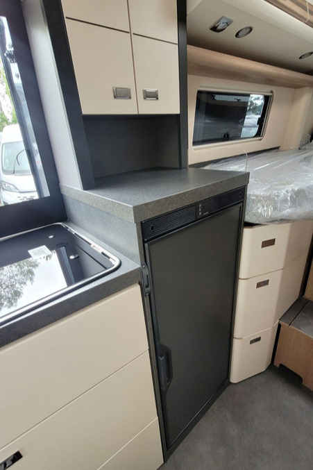 78F80A 21 Malibu Genius 641 Le TP908097