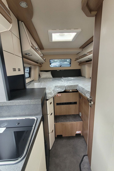 78F80A 24 Malibu Genius 641 Le TP908097