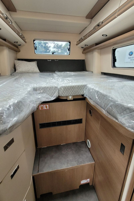 78F80A 25 Malibu Genius 641 Le TP908097