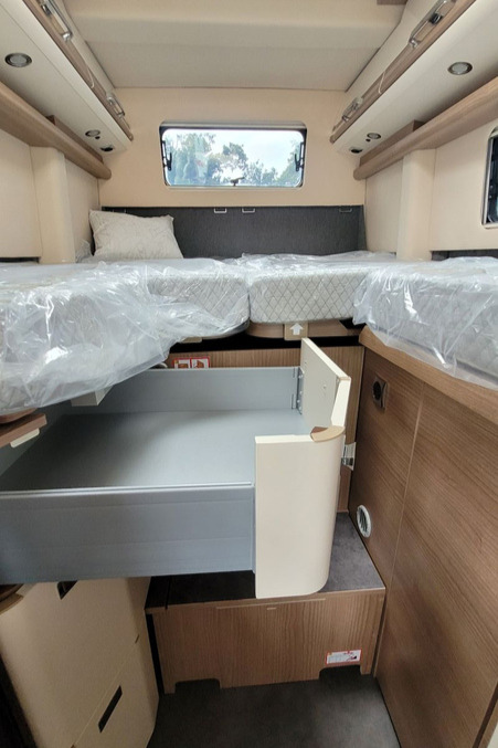 78F80A 26 Malibu Genius 641 Le TP908097