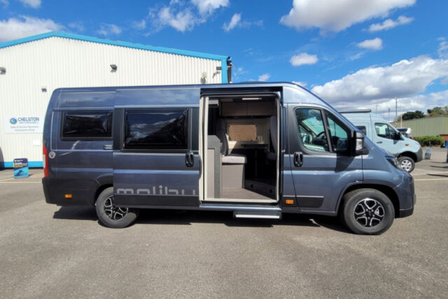 78F832 03 Malibu Relax 640 Le R Ambition TMC69222