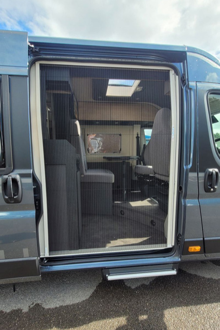79147E 04 Malibu Relax 640 LE R Ambition TG017407