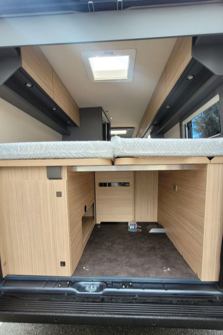 79147E 10 Malibu Relax 640 LE R Ambition TG017407