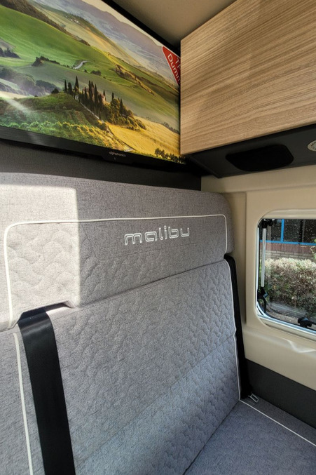 79147E 16 Malibu Relax 640 LE R Ambition TG017407