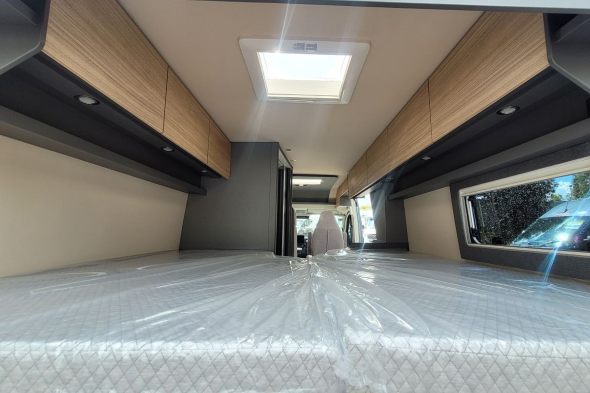79147E 22 Malibu Relax 640 LE R Ambition TG017407