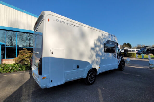 77A526 02 Autotrail Imala736G SMC21447